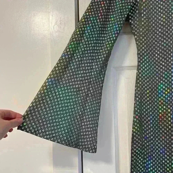 Thirty/Thirty Mini Sequins Dress - Picture 4 of 12